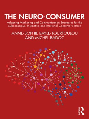 cover image of The Neuro-Consumer